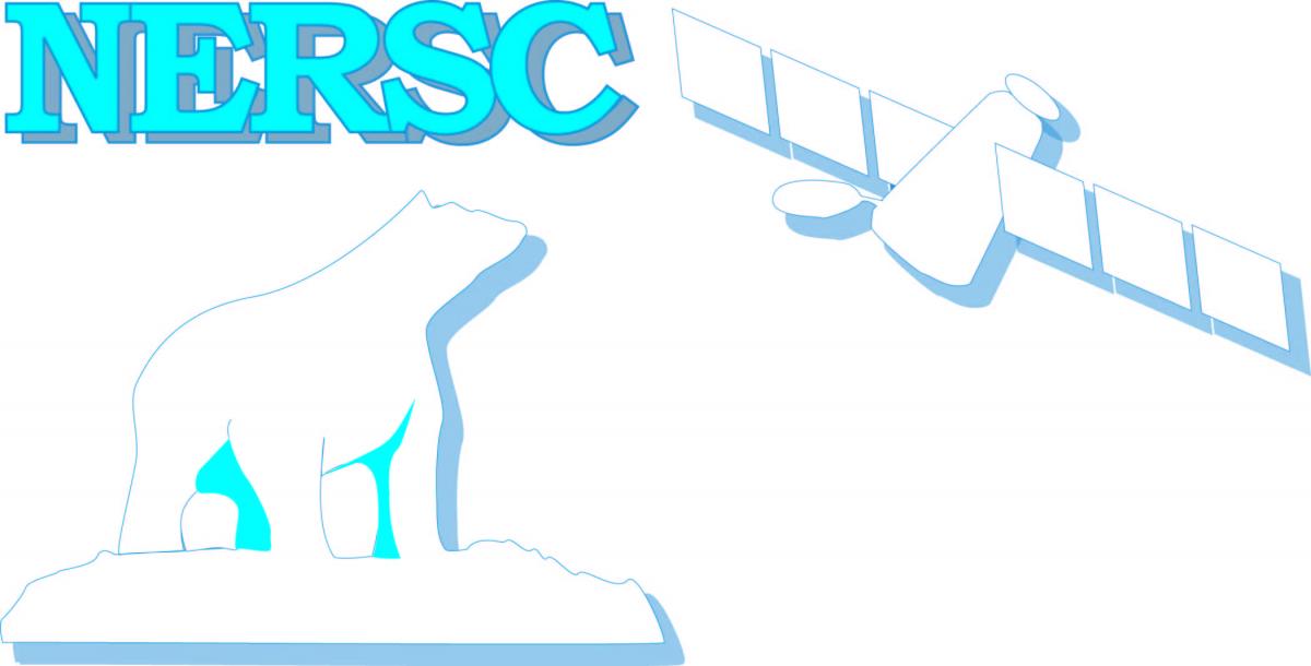nersc logo
